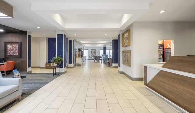 Holiday Inn Express Pembroke by IHG