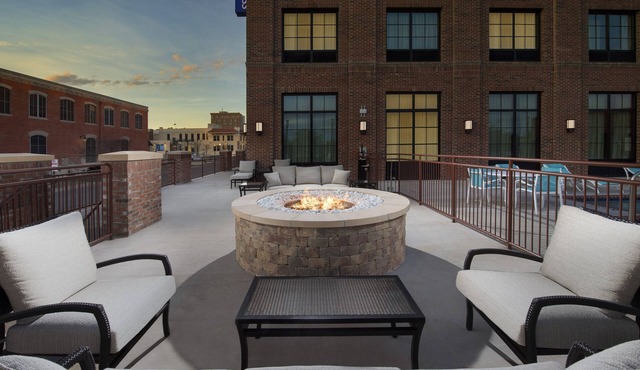 Holiday Inn Express Pensacola Downtown by IHG