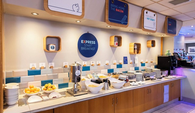 Holiday Inn Express Perth by IHG