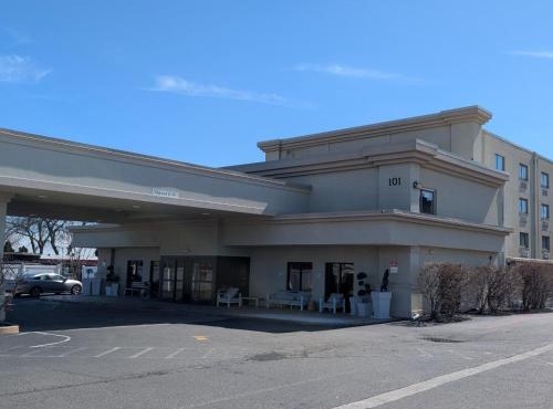 Holiday Inn Express Philadelphia Airport by IHG