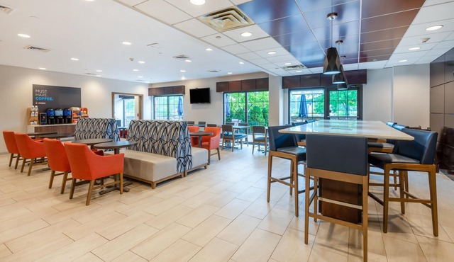 Holiday Inn Express Philadelphia NE - Bensalem by IHG