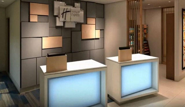 Holiday Inn Express Pineville-Alexandria Area by IHG
