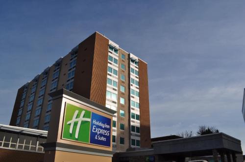 Holiday Inn Express Pittsburgh West - Greentree by IHG