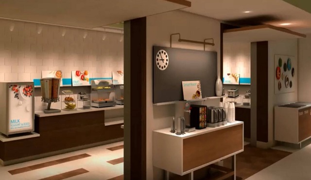 Holiday Inn Express Pittston - Scranton Airport by IHG