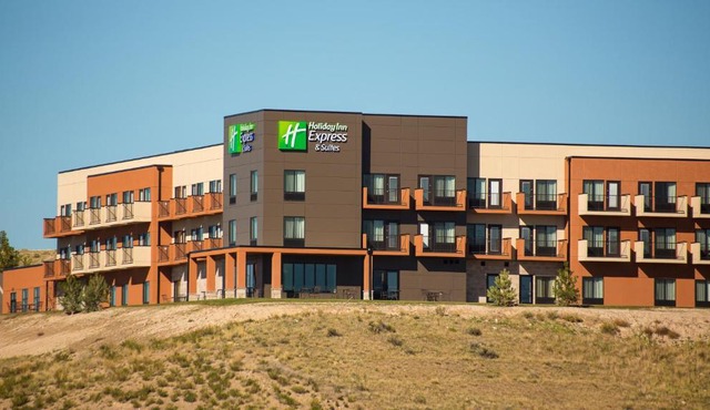 Holiday Inn Express Pocatello by IHG