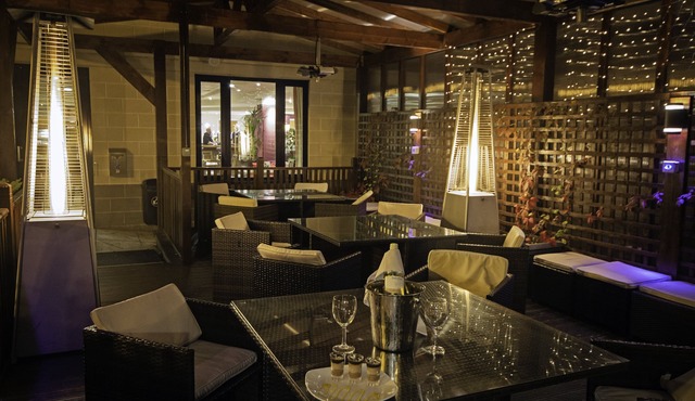 Holiday Inn Express Poole by IHG