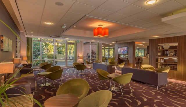 Holiday Inn Express Preston - South by IHG