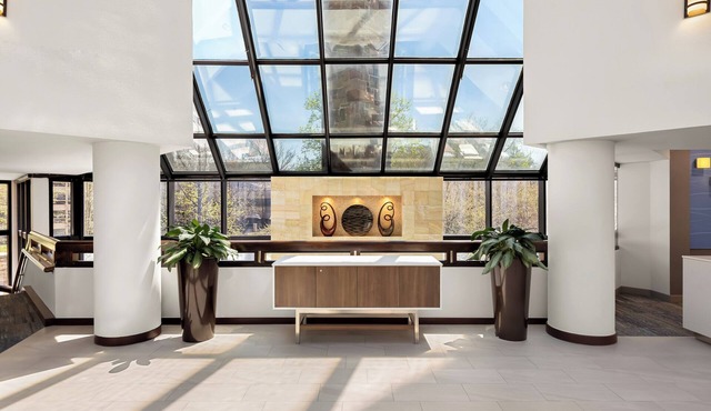 Holiday Inn Express Princeton Southeast by IHG