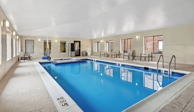 Holiday Inn Express Princeton by IHG