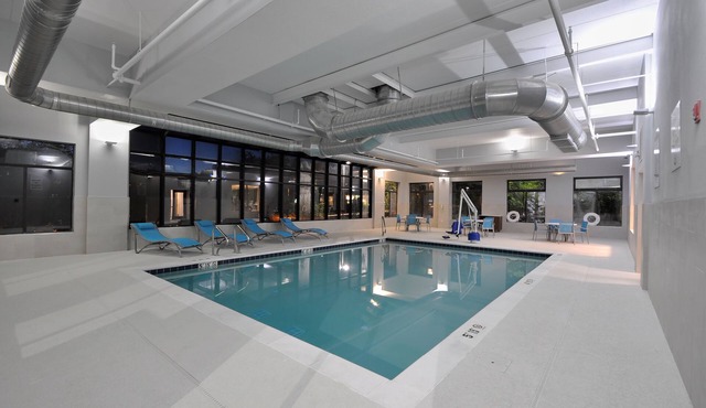 Holiday Inn Express Quantico - Stafford by IHG