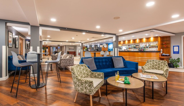 Holiday Inn Express Ramsgate - Minster by IHG