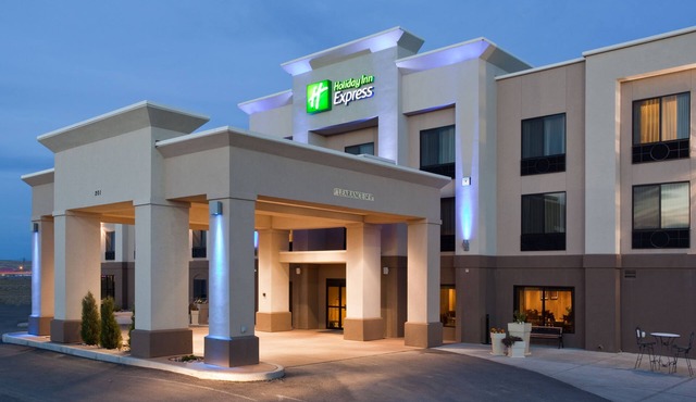 Holiday Inn Express Rawlins by IHG