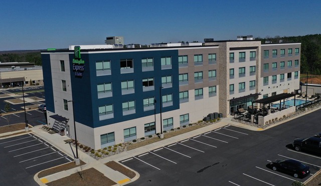 Holiday Inn Express Richburg by IHG