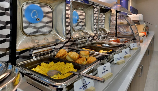 Holiday Inn Express Richmond I-64 Short Pump Area by IHG