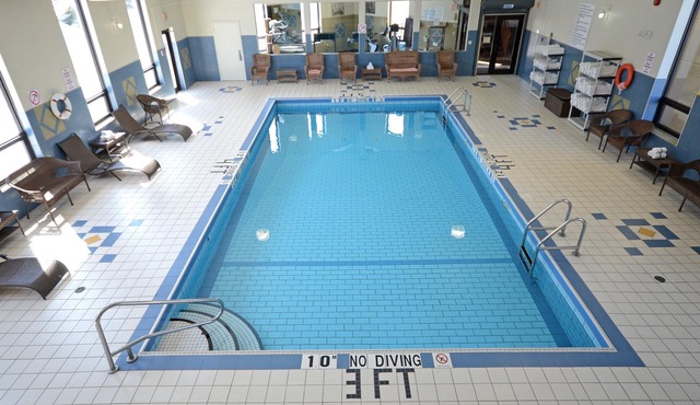 Holiday Inn Express & Suites Charlottetown by IHG