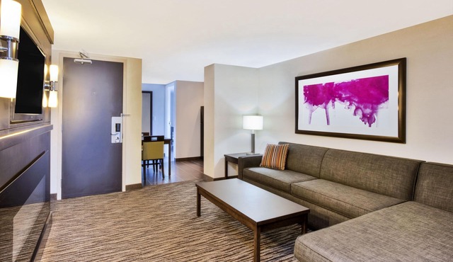 Holiday Inn Express Sault Ste Marie by IHG