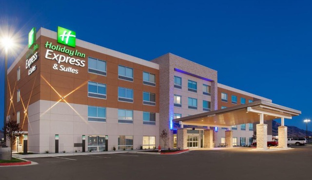 Holiday Inn Express & Suites - Brigham City - North Utah by IHG