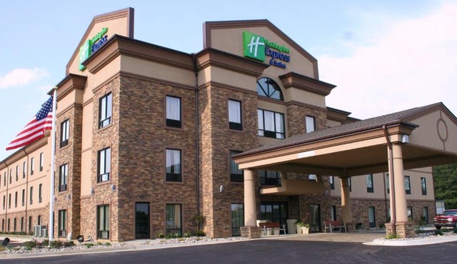Holiday Inn Express & Suites Arkadelphia - Caddo Valley by IHG
