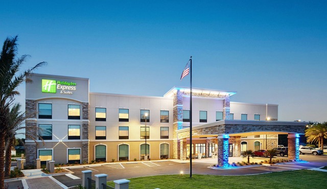HOLIDAY INN EXPRESS & SUITES GULF BREEZE - PENSACOLA AREA by IHG