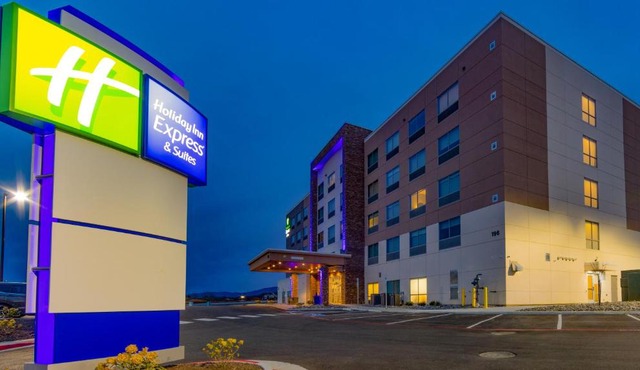 Holiday Inn Express & Suites - Harrisonburg University Area by IHG