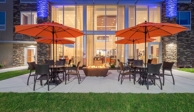 Holiday Inn Express & Suites Indianapolis NE - Noblesville by IHG