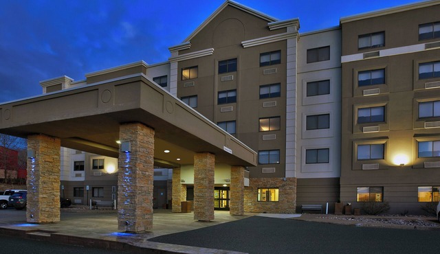 Holiday Inn Express Sault Ste. Marie by IHG