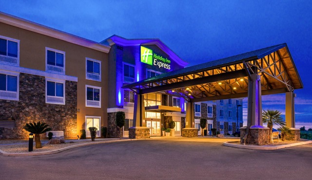 Holiday Inn Express Sierra Vista by IHG