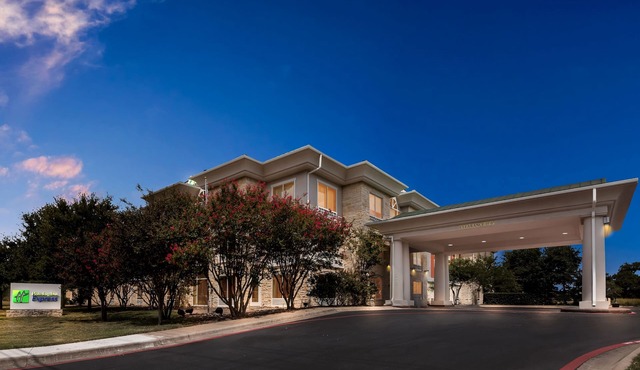 Holiday Inn Express & Suites Austin SW - Sunset Valley by IHG