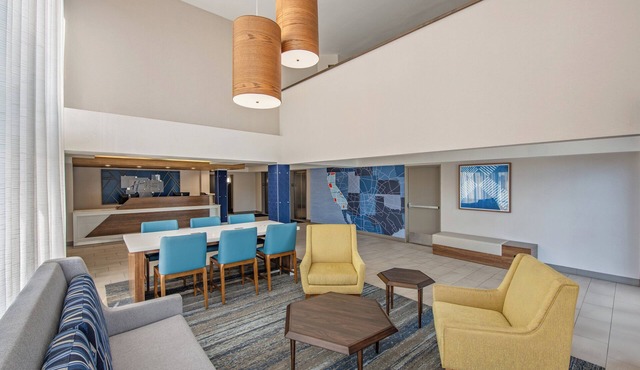 Holiday Inn Express San Diego South - National City by IHG