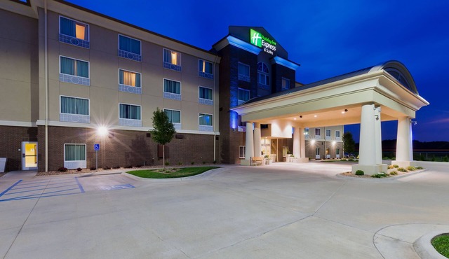 Holiday Inn Express Salinas by IHG