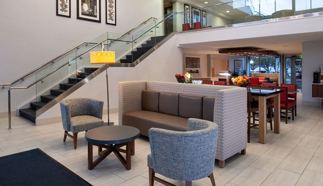 Holiday Inn Express San Francisco Airport South by IHG