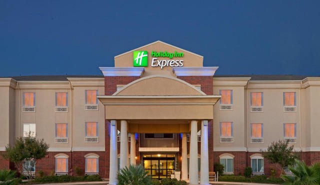 Holiday Inn Express San Angelo by IHG