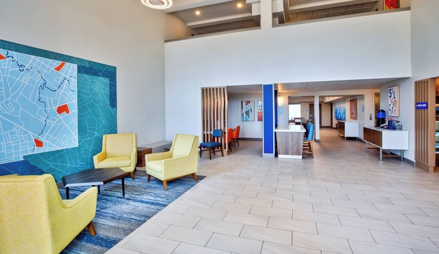 Holiday Inn Express Silver City by IHG