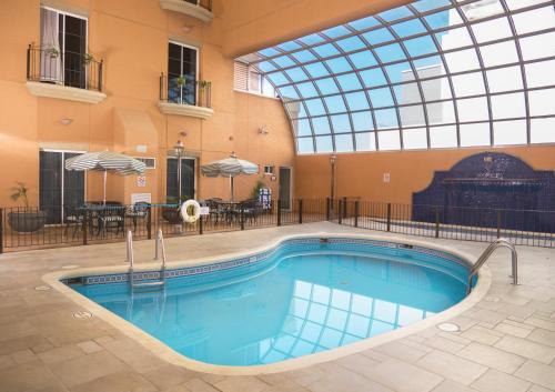 Holiday Inn Express Silao-Aeropuerto Bajio by IHG