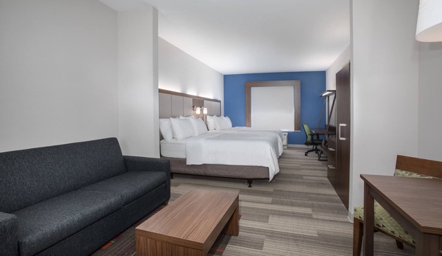 Holiday Inn Express Slidell by IHG