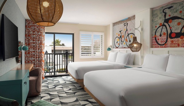Holiday Inn Express Solana Beach-Del Mar by IHG
