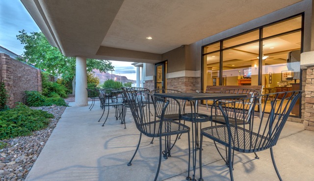 Holiday Inn Express Socorro by IHG