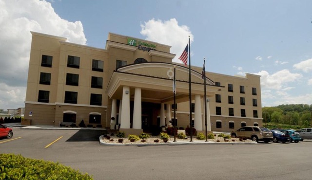 Holiday Inn Express Somerset by IHG