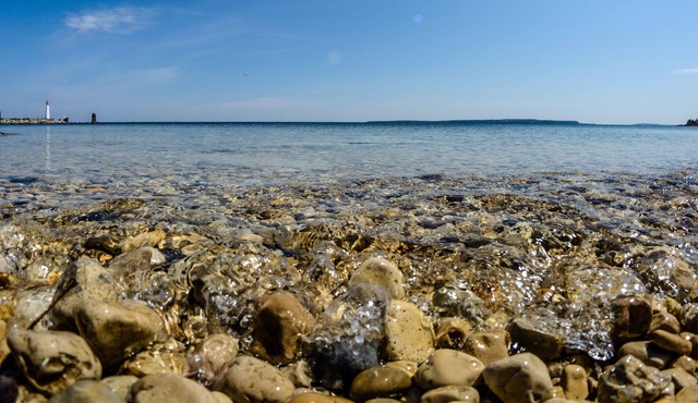 Holiday Inn Express St. Ignace-Lake Front by IHG