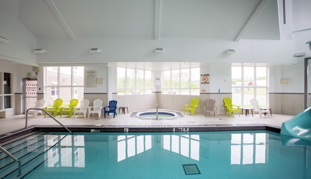 Holiday Inn Express Stellarton by IHG