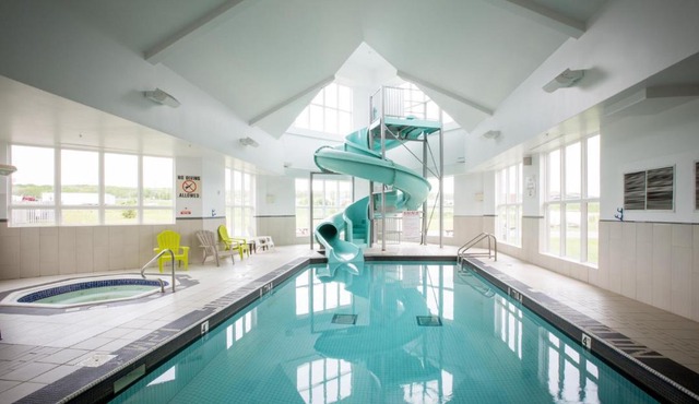 Holiday Inn Express Stellarton-New Glasgow by IHG