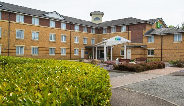 Holiday Inn Express Stirling by IHG