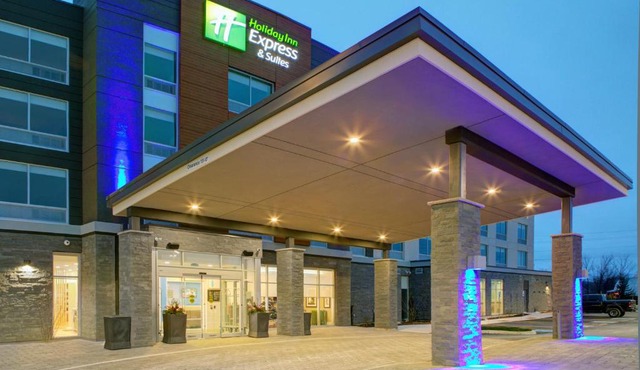 Holiday Inn Express & Suites - Collingwood