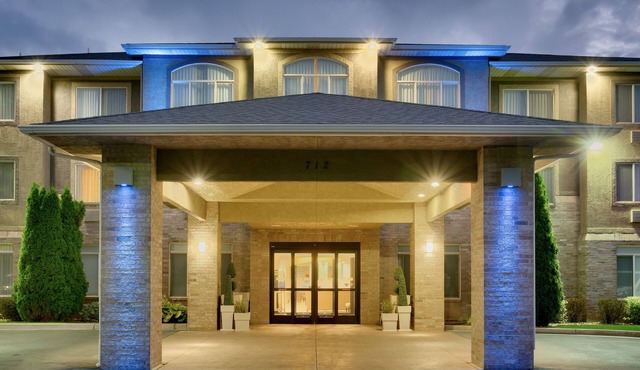 Holiday Inn Express & Suites American Fork - North Provo by IHG