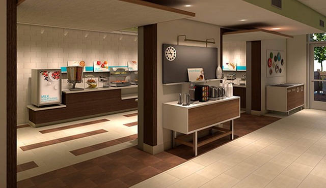 Holiday Inn Express & Suites Brookshire - Katy Freeway by IHG