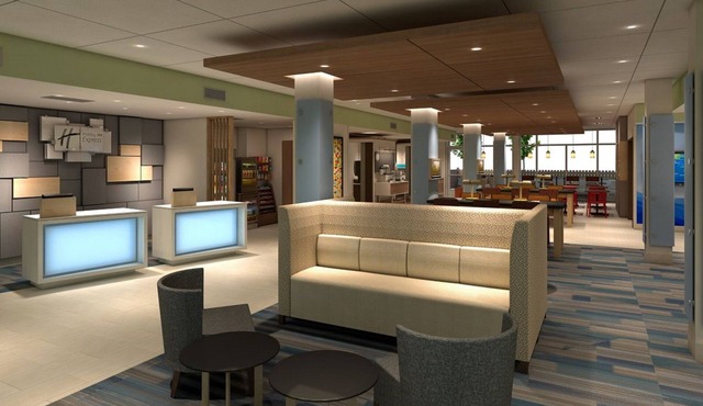 Holiday Inn Express & Suites Forest Hill - Ft. Worth by IHG