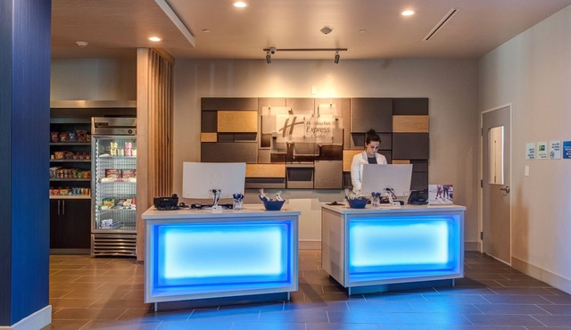 Holiday Inn Express & Suites Gatesville - N. Ft Hood by IHG