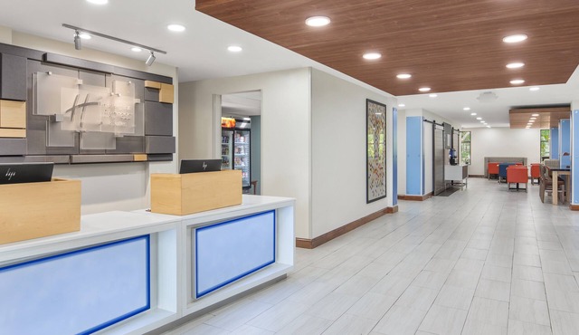 Holiday Inn Express & Suites Hardeeville - Hilton Head by IHG