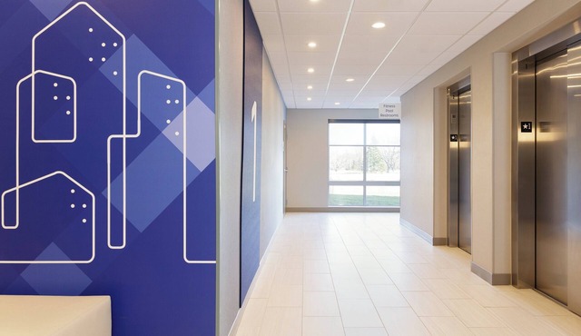 Holiday Inn Express & Suites Lexington South by IHG