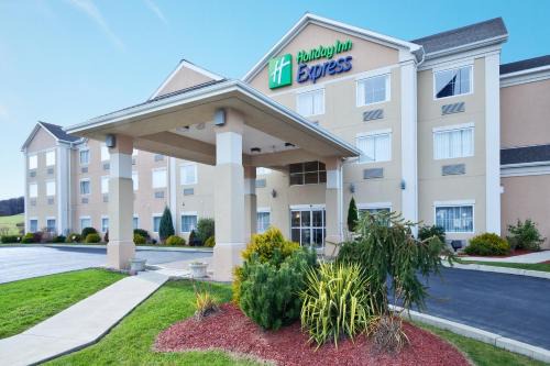 Holiday Inn Express & Suites Gibson by IHG